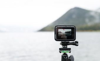 DJI Reveals the Osmo 360, Their First 360° Action Camera